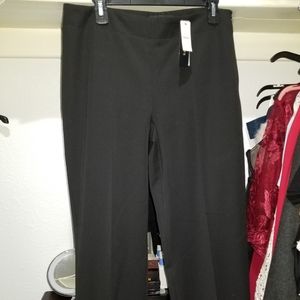 NWT Talbots Heritage Dress Pants